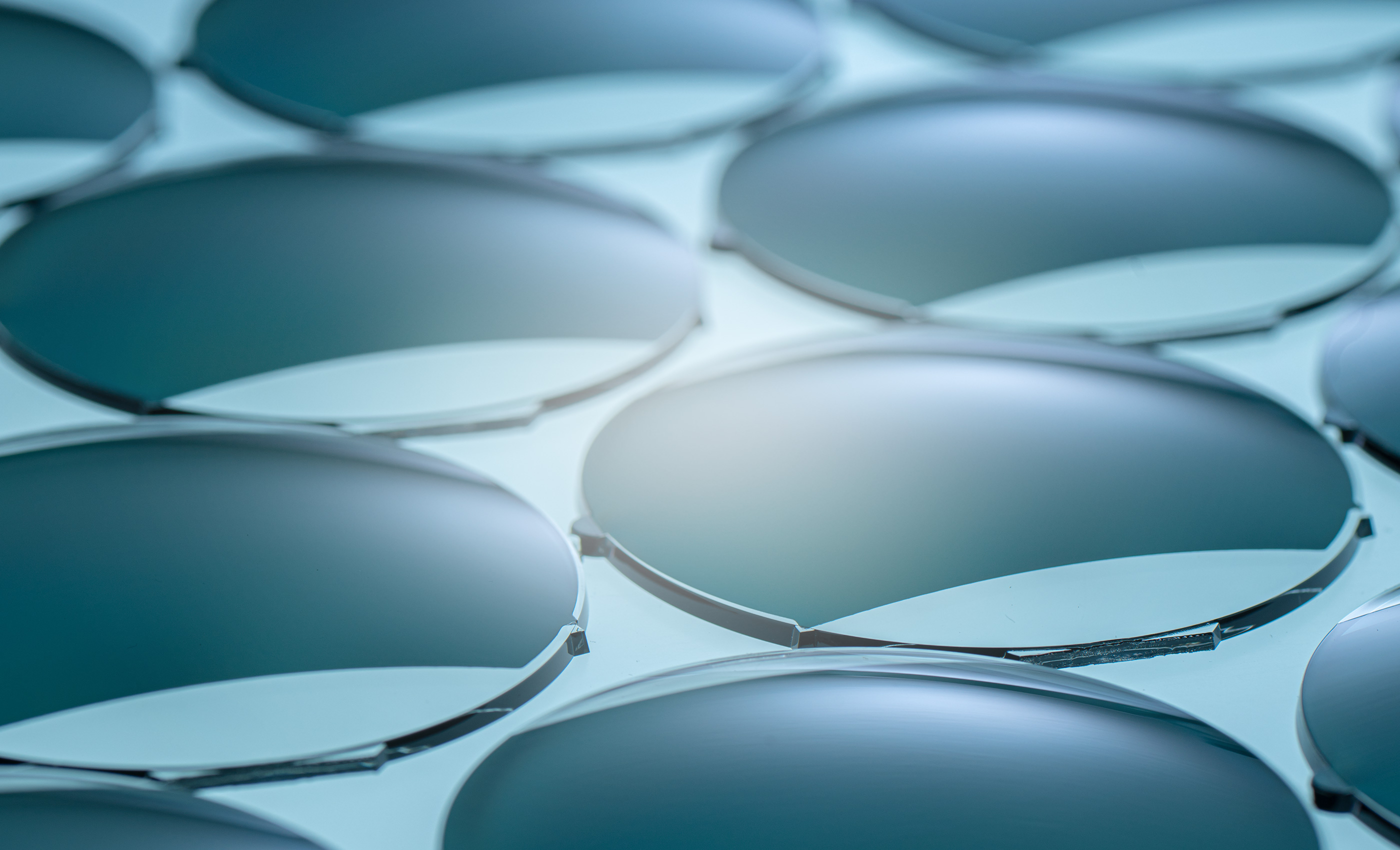 目を、たくましく護り続ける。TILA The Ideal Lens of Aegis