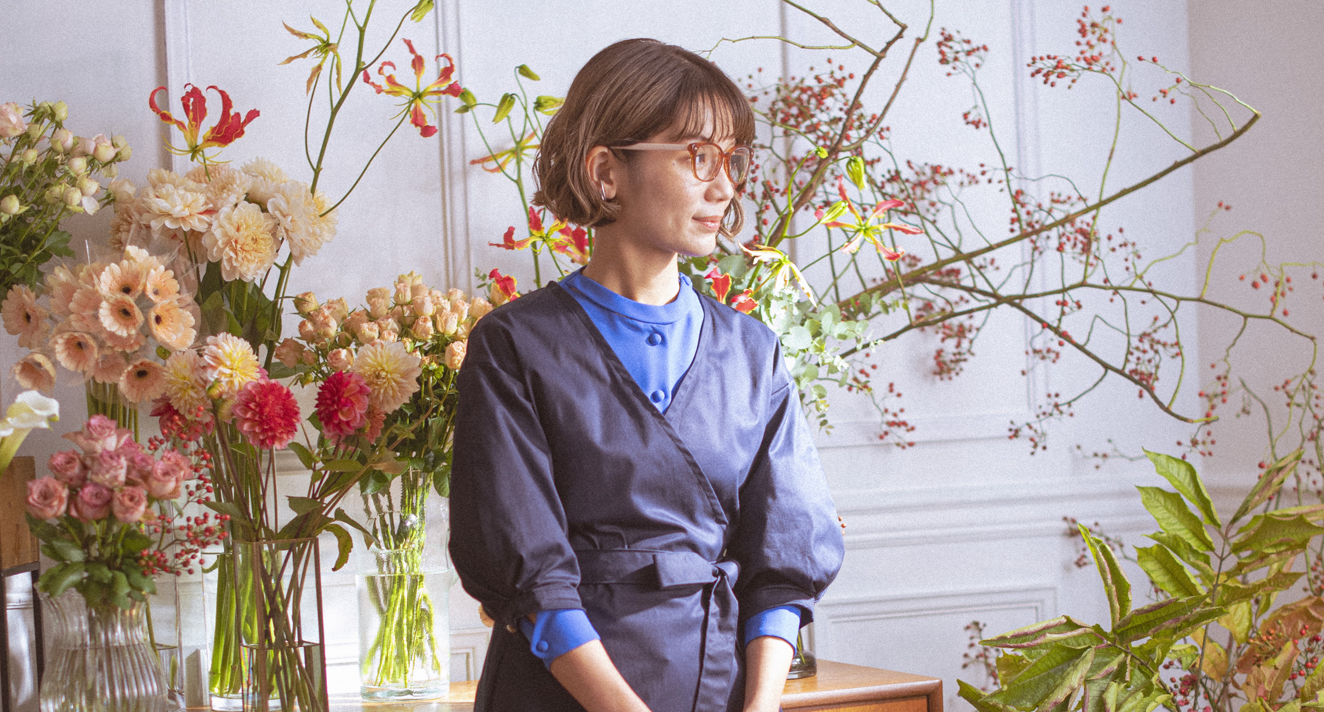 あなたが誇れる家を、私たちが誇れる品質で。